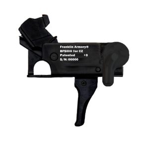 BFSIII CZ-S1 TRIGGER CZ SCORP