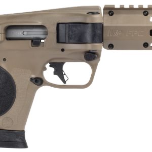 M&P FPC 9MM 16.25" 23+1 FDE