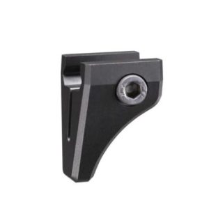 PICATINNY HAND STOP BLACK
