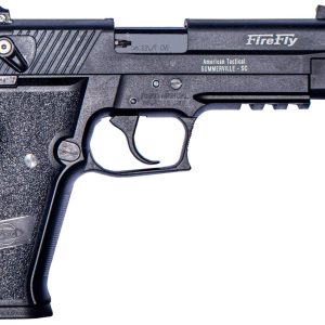 GSG FIREFLY 22LR BLK 4.9" TB