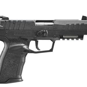 FIVE-SEVEN MRD 5.7X28 BLK 10+1