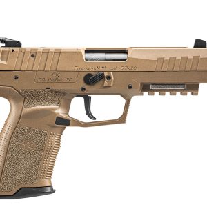 FIVE-SEVEN MRD 5.7X28 FDE 10+1
