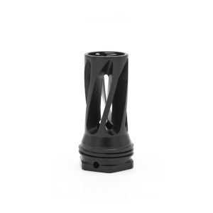 FLASH HIDER QD 556 1/2X28