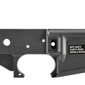 FN15 MIL COLLECTOR M16 LOWER