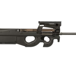 PS90 STANDARD BLK 5.7X28 10+1
