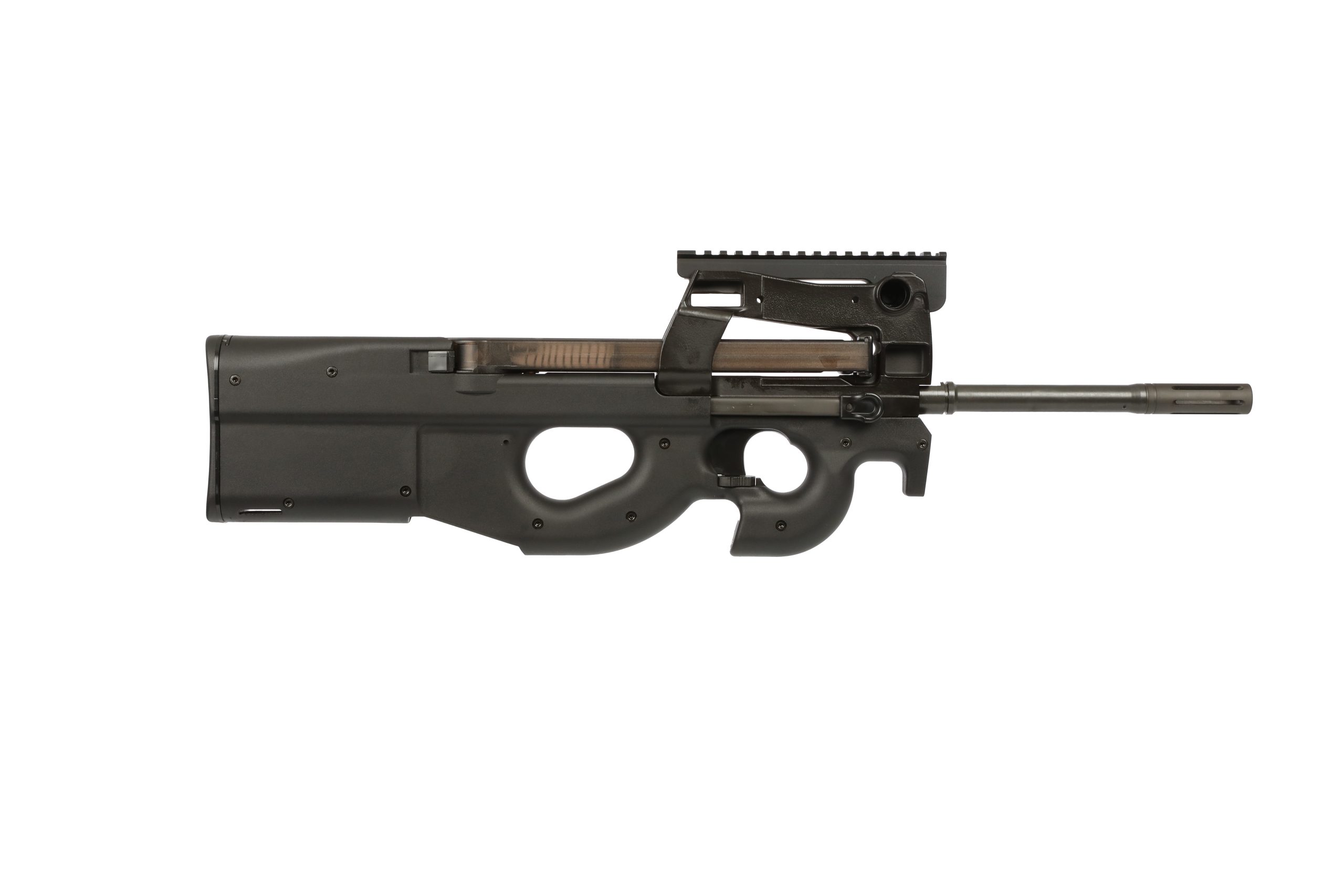 PS90 STANDARD BLK 5.7X28 10+1
