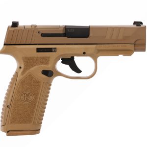 REFLEX XL 9MM FDE 10+1 MRD NMS