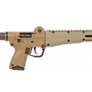 SUB-2K GEN3 9MM G19 TAN 10+1