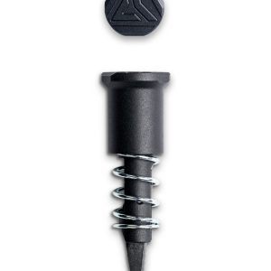FORWARD ASSIST AR15 ALUM BLK