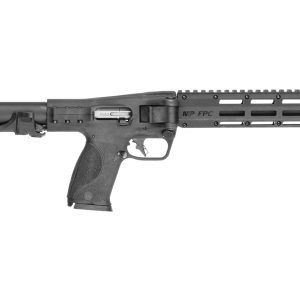 M&P FPC 10MM BLK 16.25" 15+1