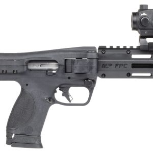 M&P FPC 9MM 16.25" 23+1 REDDOT