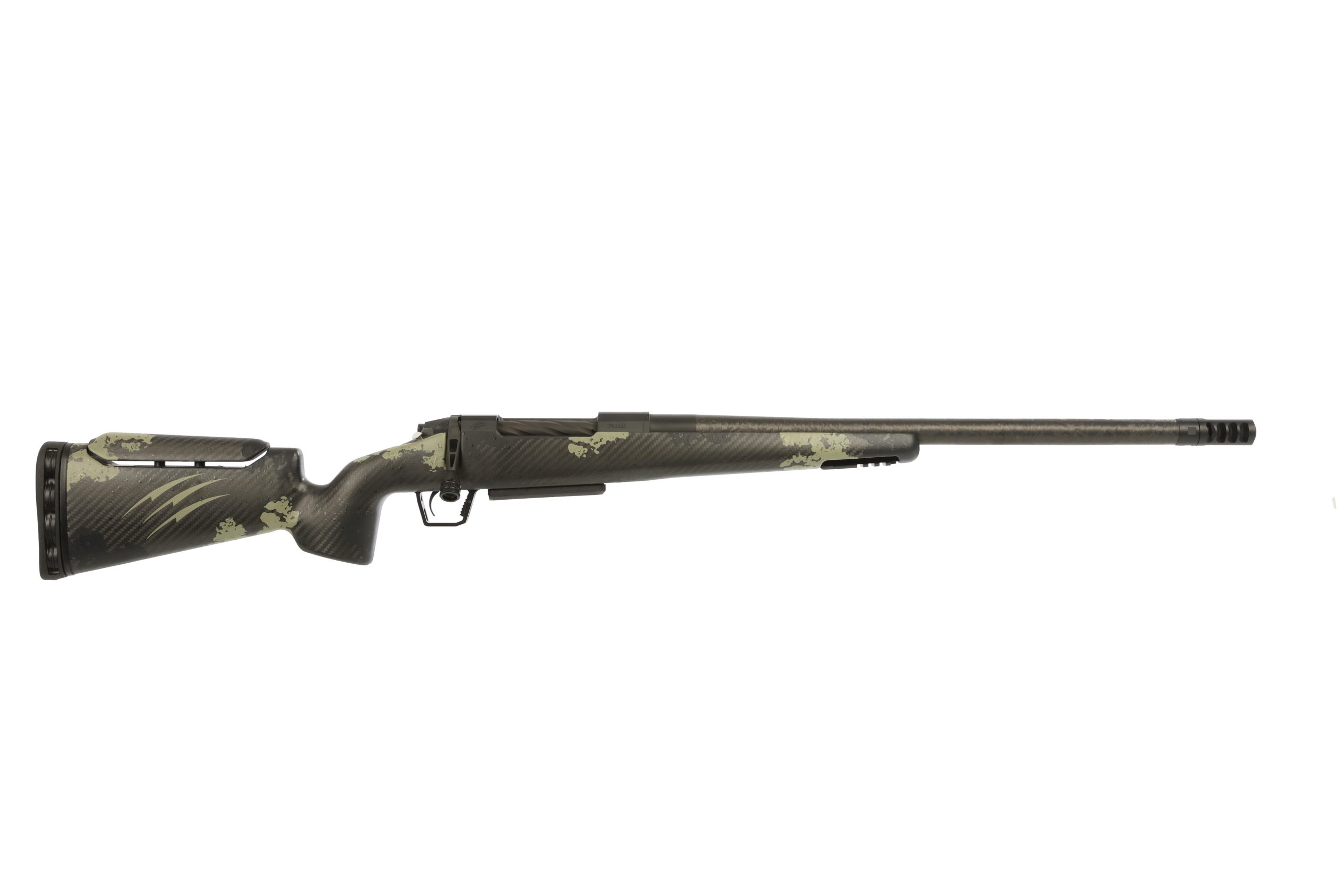 CF RIVAL XP 7BC BLK/FOR 22" #