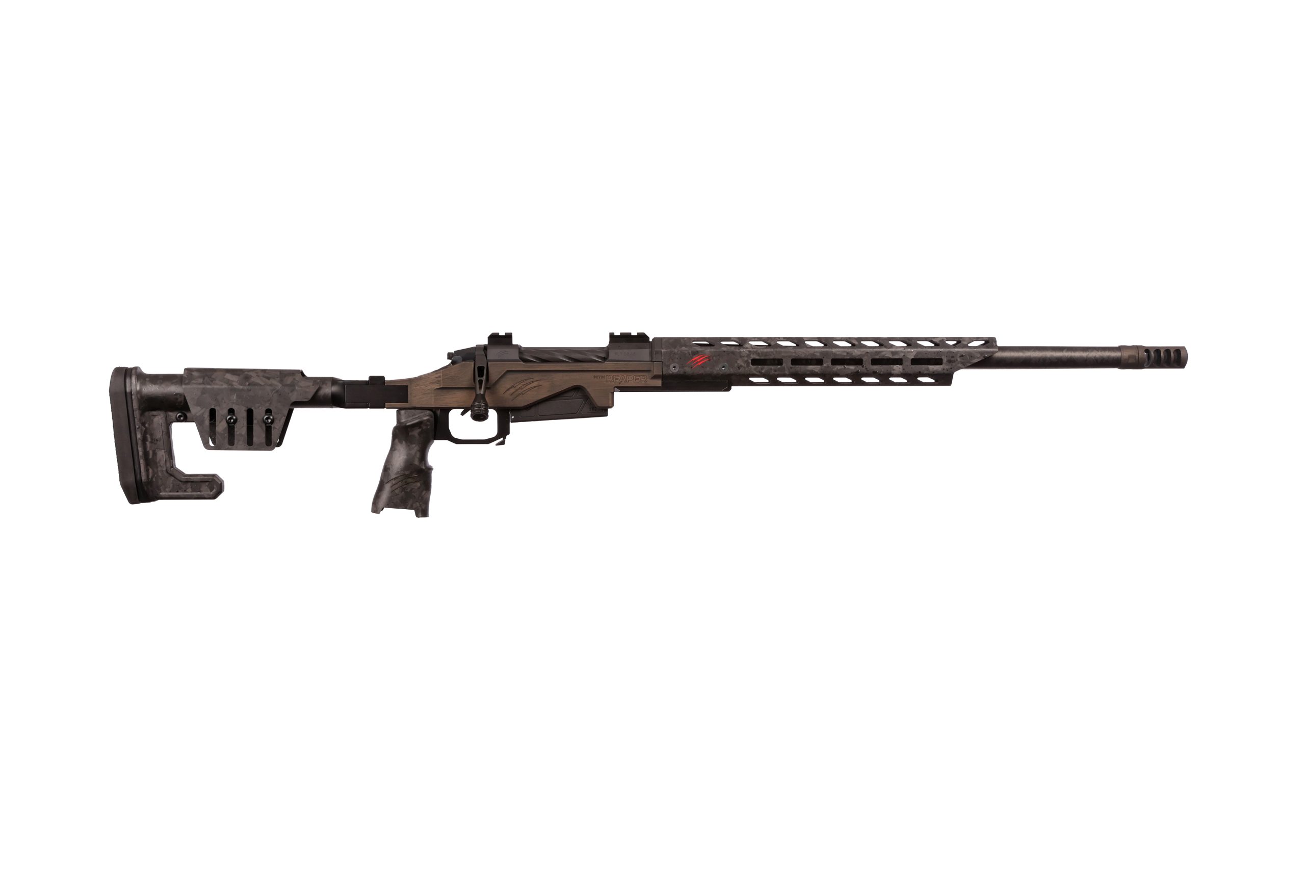 MTN REAPER 6CR BRONZE 18" #