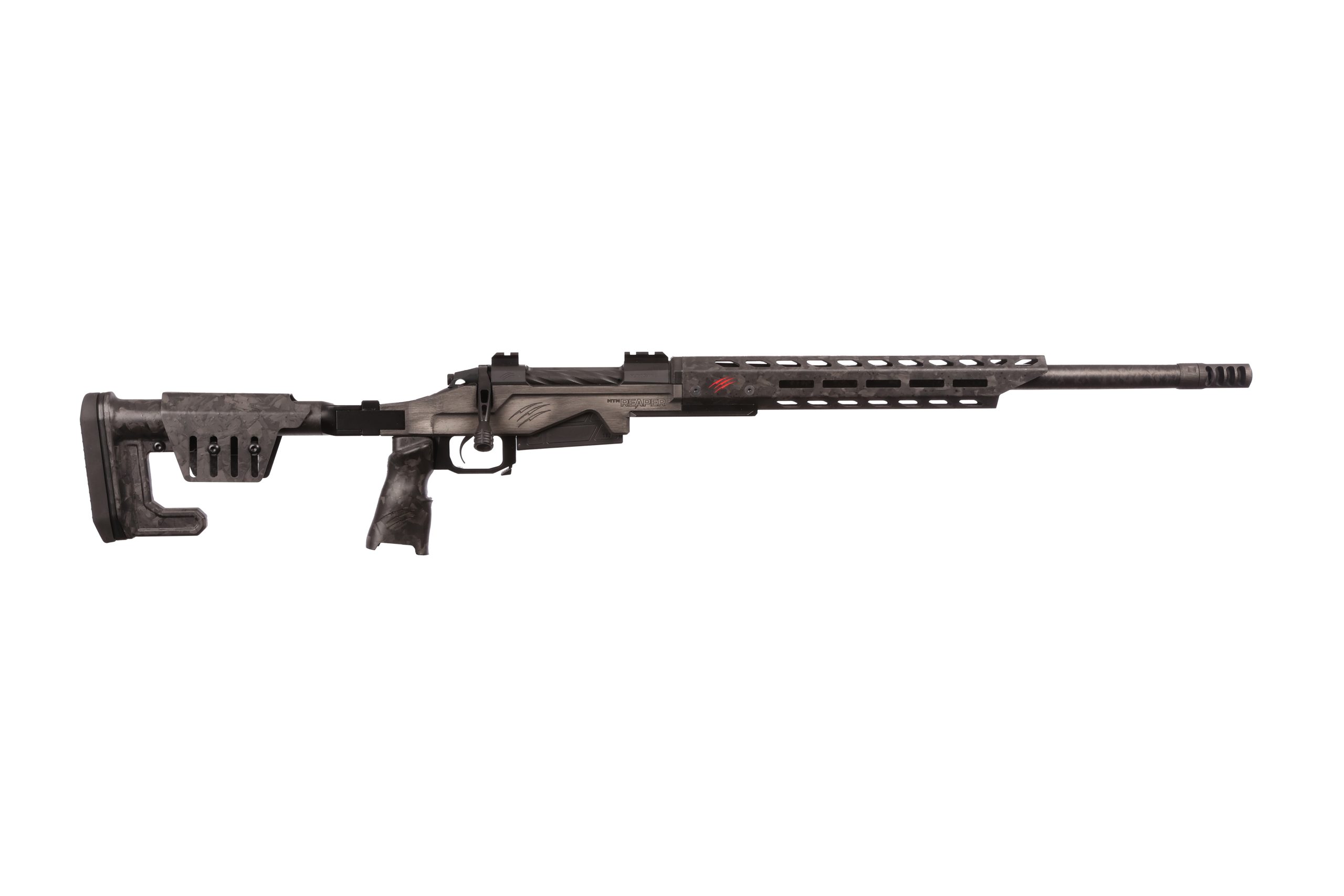MTN REAPER 7BC GREY 18" #