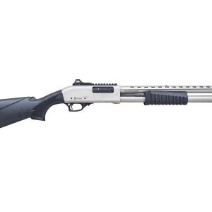 CITADEL MARINER 12/18 NKL/BLK