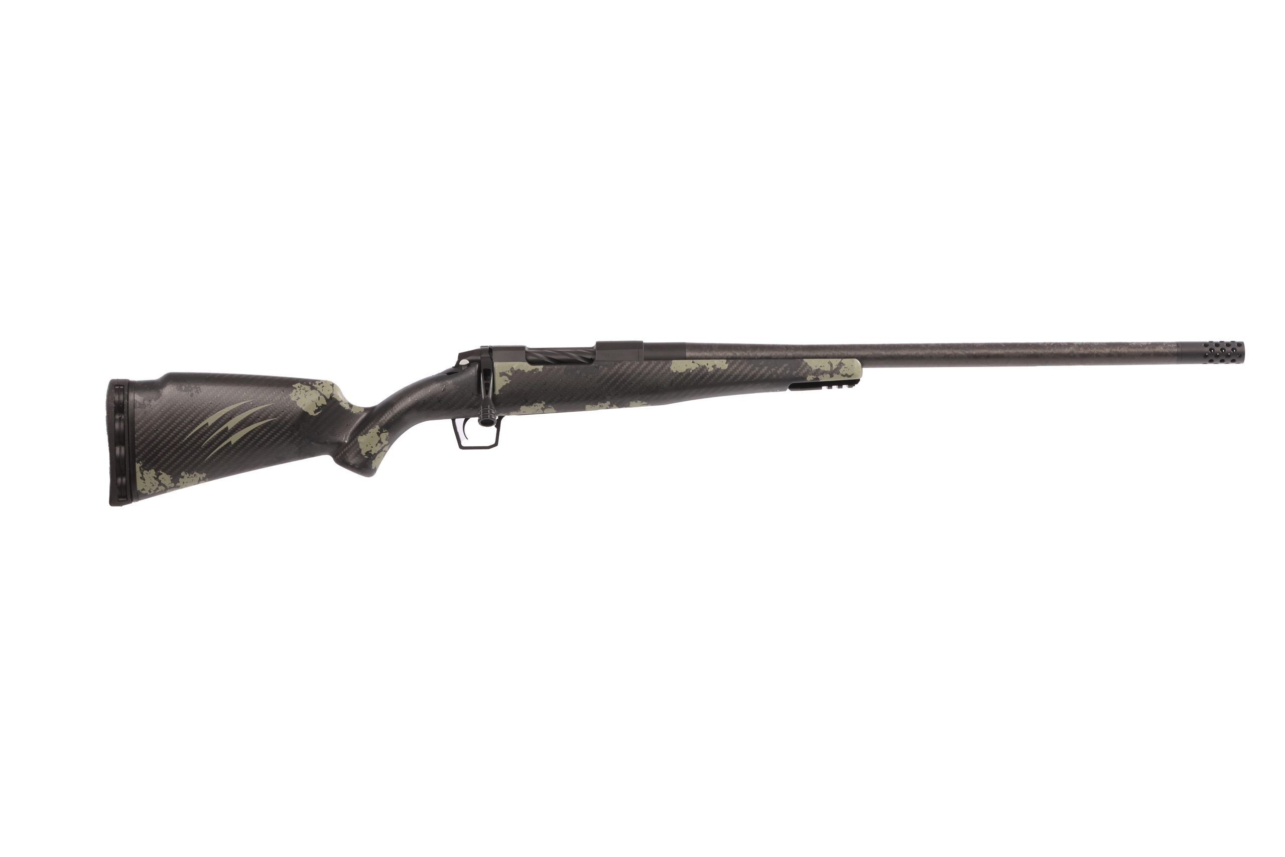 CF ROGUE 300PRC BLK/FOR 22" #