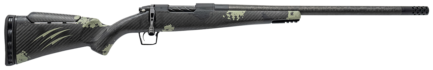 CF ROGUE MINI 2 22CM BLK/F 20"