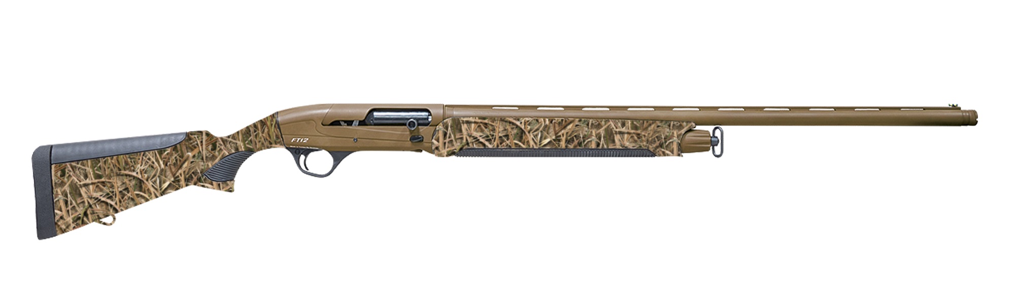POINTER FT12 12/28 FDE/MOSGB