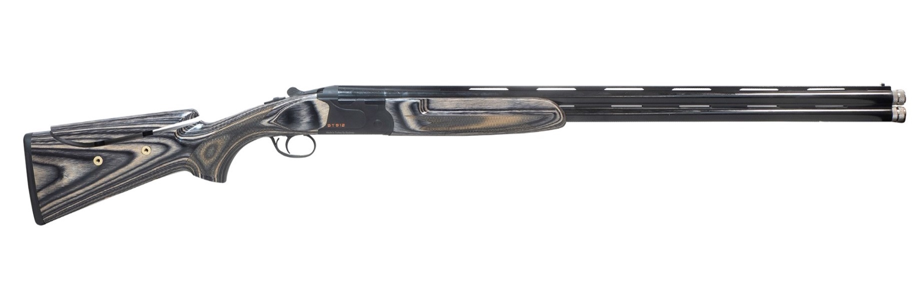 FT912 FIELD O/U 12/30 BLK/LAM