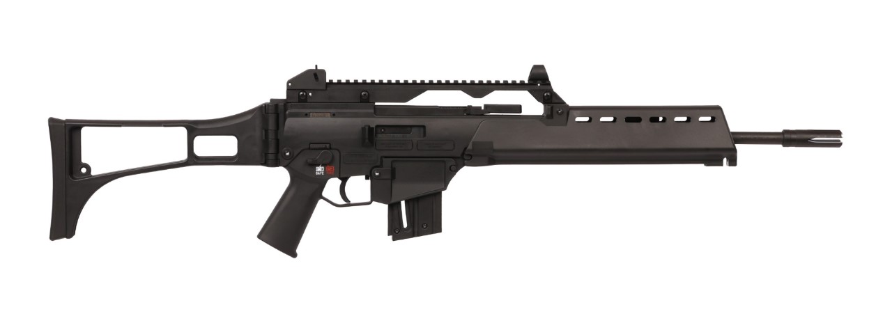 G36 RIFLE 22LR 18.1" 10RD