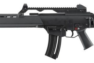 G36 RIFLE 22LR 18.1" 20RD