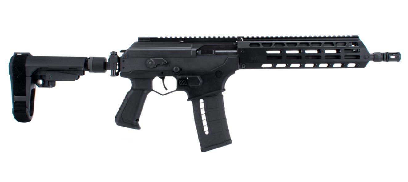 GALIL ACE PSTL 5.56 13" SB