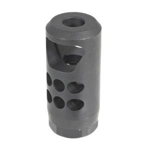 MUZZLE BRAKE 350LEG HYBRID