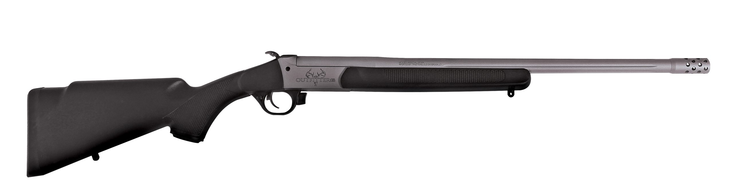 OUTFTR G3 35WHEL 22" TD SS/SY