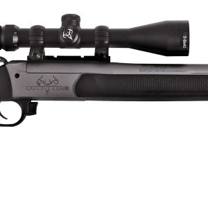 OUTFTR G3 357MAG 22" SS TD PK#