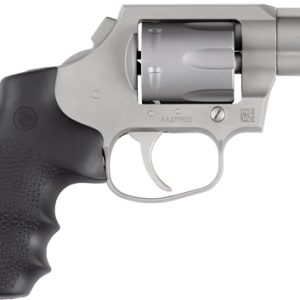KING COBRA 357MAG MS 2" DAO  #