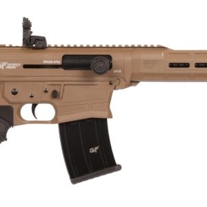 GF25 12/18.5 FDE 5+1