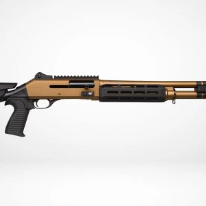 GF4 12/18.5 BRZ/BLK 5+1 M-LOK