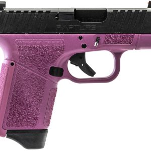 GF9 9MM 3.25" PNK/BLK 12+1