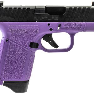 GF9 9MM 3.25" PPL/BLK 12+1