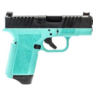 GF9 9MM 3.25" EGG/BLK 12+1