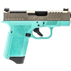 GF9 9MM 3.25" EGG/NKL 12+1