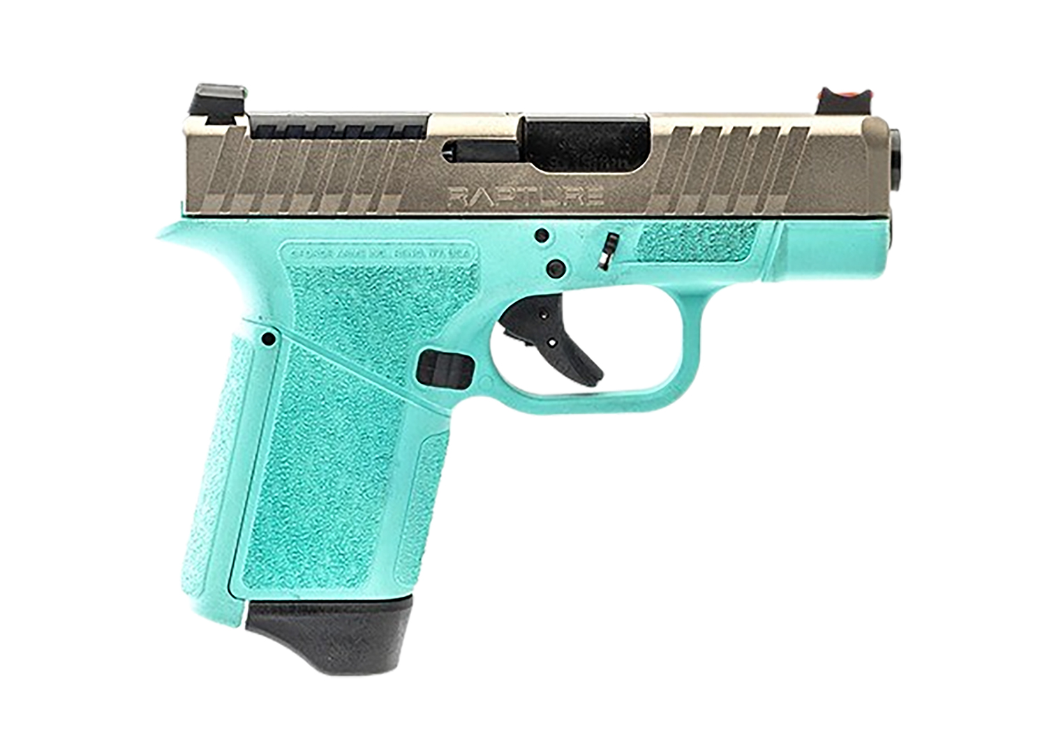 GF9 9MM 3.25" EGG/NKL 12+1