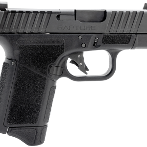 GF9 9MM 3.25" BLK FULL 12+1