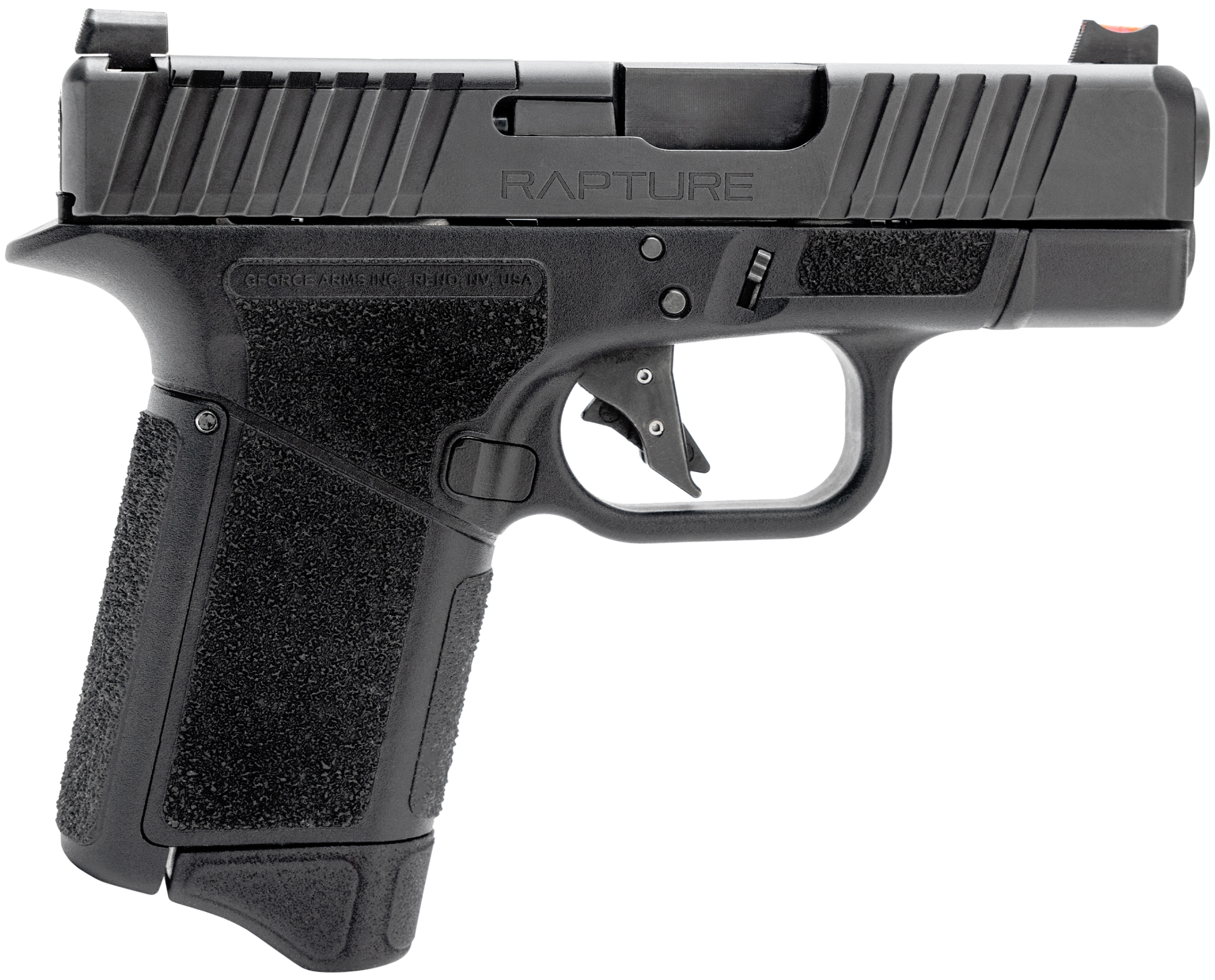 GF9 9MM 3.25" BLK FULL 12+1
