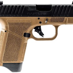 GF9 9MM 3.25" FDE/BLK 12+1
