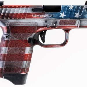 GF9 9MM 3.25" USA 12+1