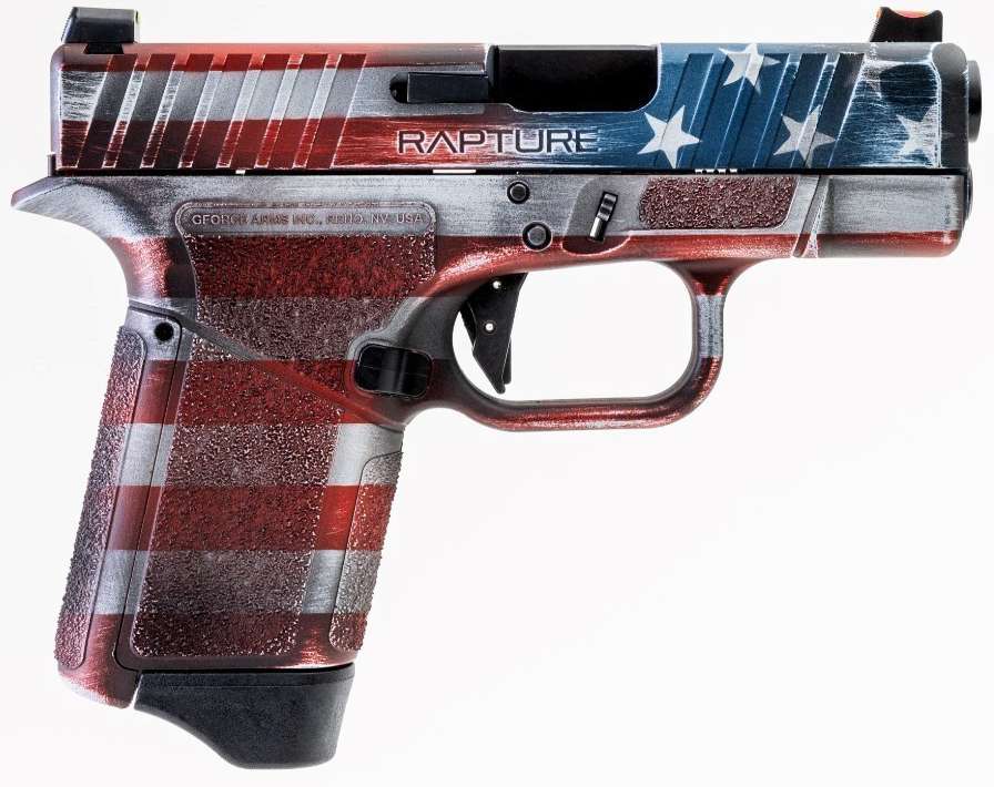 GF9 9MM 3.25" USA 12+1