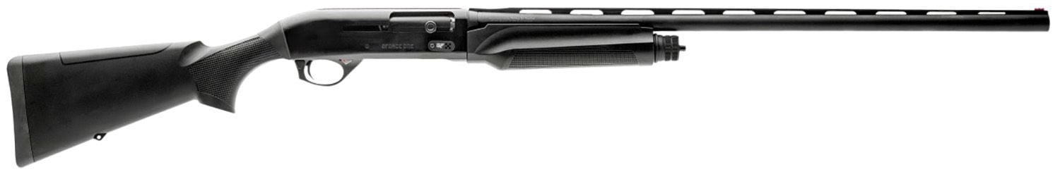 GF ONE 12/28 BLACK 3+1