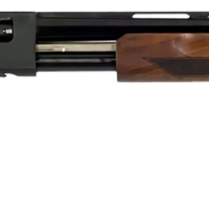 GF3P 12/28 BLK/WD 4+1