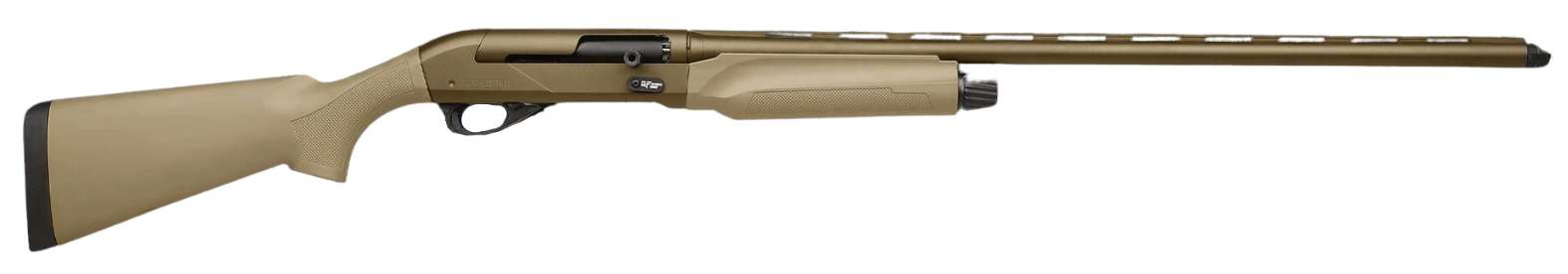 GF TWO 12/28 BRZ/FDE 3+1