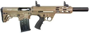 GFY1 12/18.5 FDE/BLK 5+1