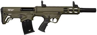 GFY1 12/18.5 ODG/BLK 5+1