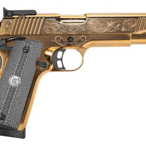 MC1911 MATCH LUX 45ACP GOLD 5"