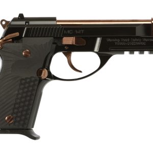 MC14T TIPUP 380ACP ROSE GOLD