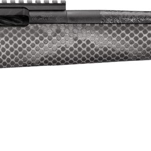 GLACIER TI 7PRC BLK JUNGLE 22"